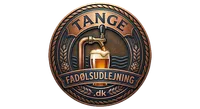 Tange Fadølsudlejning logo